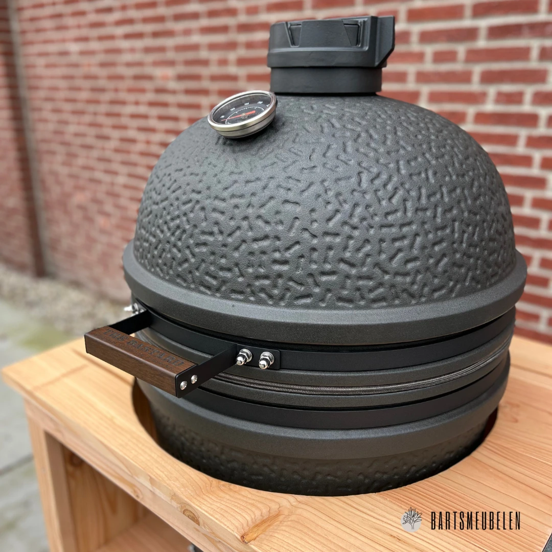 The Bastard Urban Large Solo Barbecue - Afbeelding 3